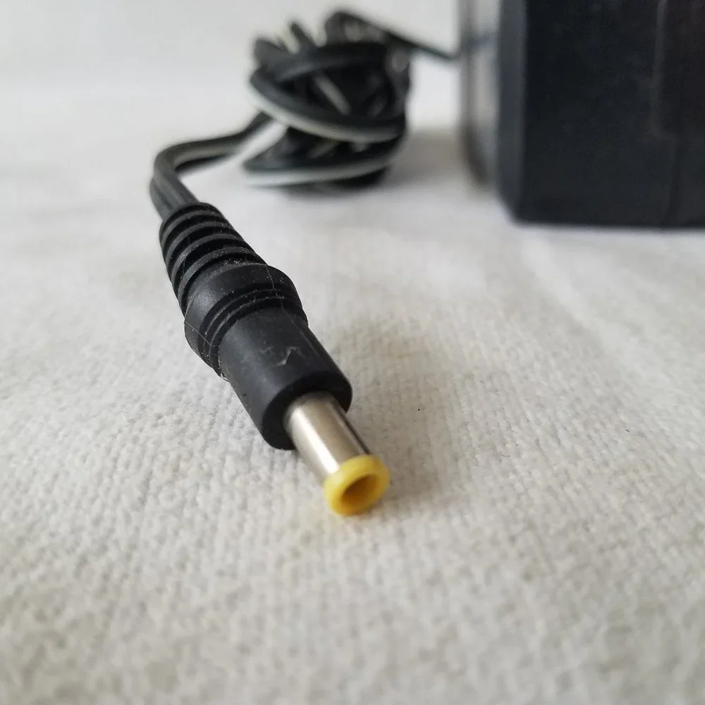 Canon 13.5V Printer Power Supply K30081 AD-300 AC/DC Adapter OEM EUC
